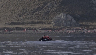 Εδώ και 13 χρόνια η Ελλάδα αιτήθηκε την επανεισδοχή 137.722 μεταναστών και η Τουρκία παρέλαβε μόνο 3.838