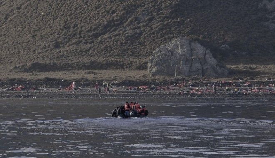 Εδώ και 13 χρόνια η Ελλάδα αιτήθηκε την επανεισδοχή 137.722 μεταναστών και η Τουρκία παρέλαβε μόνο 3.838