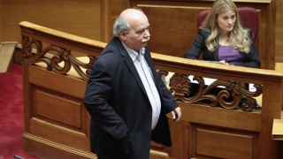 Βούτσης: Εξεταστικές Επιτροπές μέχρι τις εκλογές