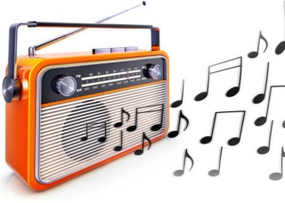 Ο Βικεντιος Μαλαματενιος για την Παγκόσμια Ημέρα Ραδιοφωνου