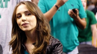 Αποζημίωση 9,5 εκατ. δολ. από το CBS στην Ε. Ντούσκου