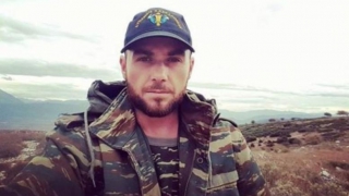 Κωνσταντίνος Κατσίφας: Αυτοκτονία ο θάνατός του, λένε τα αλβανικά ΜΜΕ