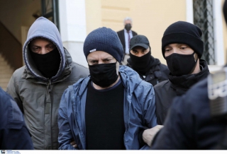 Δημήτρης Λιγνάδης: Όλο το υπόμνημα της απολογίας του