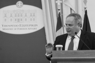 «Βόμβα» Κοτζιά:»Θα διεκδικήσουμε αποζημίωση για τον εμβολισμo του πλοίου Γαύδος στα Ίμια»