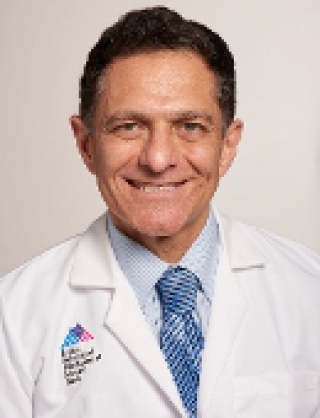 O Dr. Mark Courey στον Ηellas FM