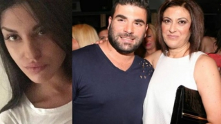 Παντελής Παντελίδης: Η οικογένειά του μηνύει τη Φρόσω Κυριάκου