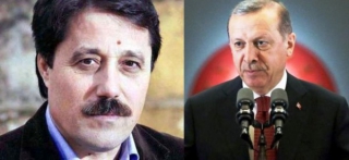 Σάββας Καλεντερίδης: Αυτό είναι το σενάριο που τρέμει ο Ερντογάν