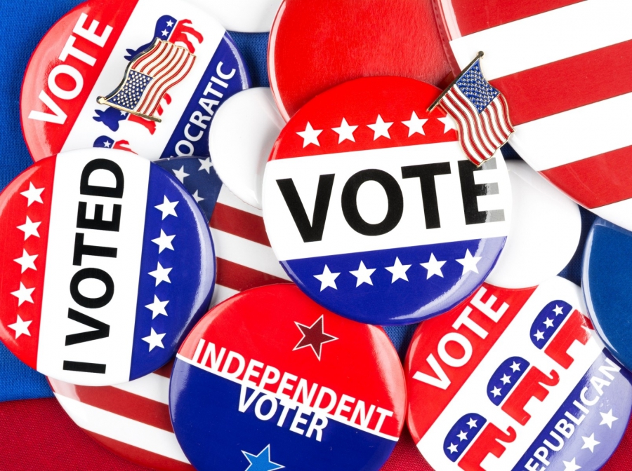 AMEΡΙΚΑΝΙΚΕΣ ΕΚΛΟΓΕΣ-ποίημα του Κώστα Κατέχη