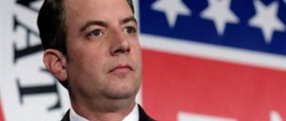 “ΠΡΟΣΩΠΑΡΧΗΣ” ΤΟΥ ΛΕΥΚΟΥ ΟΙΚΟΥ Ο ΟΜΟΓΕΝΗΣ ΡΑΪΝΣ ΠΡΙΜΠΟΥΣ