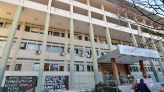 Εκτός φυλακής η 53χρονη καθαρίστρια