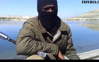 Πρώην ποδοσφαιριστής της Άρσεναλ έγινε τζιχαντιστής και πολεμά στη Συρία