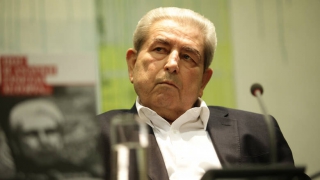 Σε κρίσιμη κατάσταση ο Δημήτρης Χριστόφιας