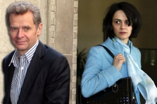 Wikileaks: Αυτοί είναι οι διάλογοι 'φωτιά' Τόμσεν-Βελκουλέσκου