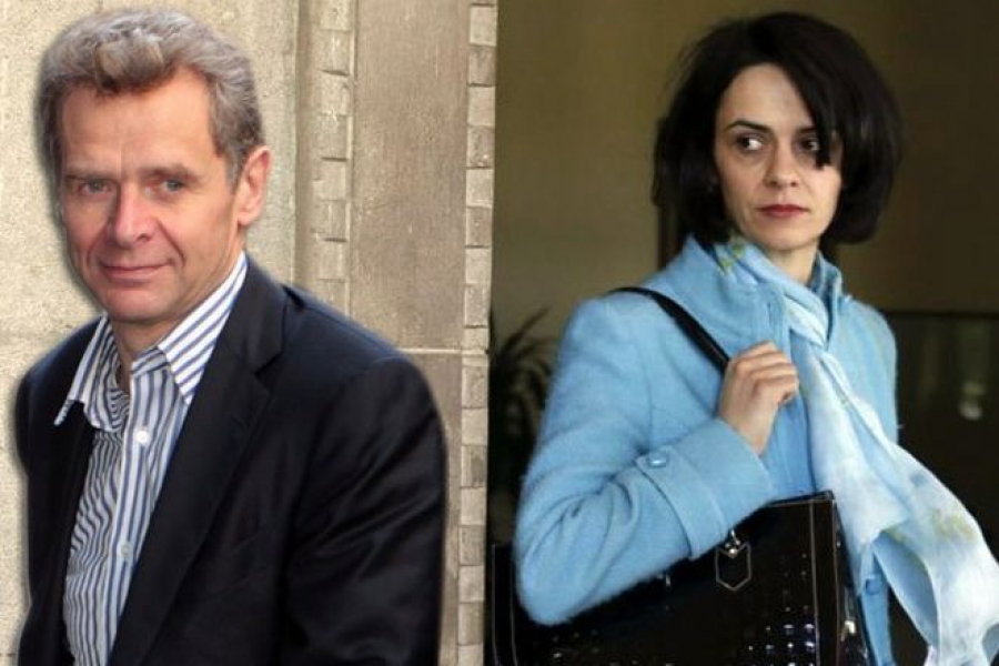 Wikileaks: Αυτοί είναι οι διάλογοι &#039;φωτιά&#039; Τόμσεν-Βελκουλέσκου