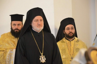 Νέος Αρχιεπίσκοπος Αμερικής ο κ. Ελπιδοφόρος