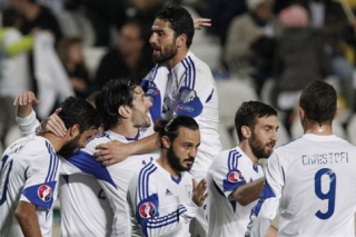 5αρα η Κύπρος, Όλα τα αποτελέσματα των προκριματικών