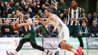 Κακός ο Παναθηναϊκός - Εύκολα η Ρεάλ