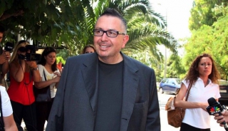 Αρνήθηκε ο Θ. Αναστασιάδης να καταθέσει στην Εξεταστική. Μετέβη στο εξωτερικό