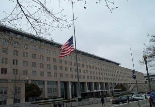 ΑΡΧΙΖΕΙ ΤΟ ΠΑΝΗΓΥΡΙ! Σκληρή ανακοίνωση των ΗΠΑ κατά του Ερντογάν