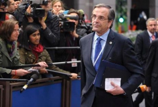 FT: Η Ελλάδα ετοιμάζεται για μεγάλες κρατικές συμφωνίες με την Κίνα