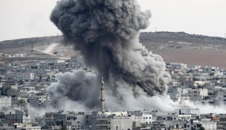 Κοινή συμφωνία για εκεχειρία στη Συρία από Ουάσινγκτον και Μόσχα