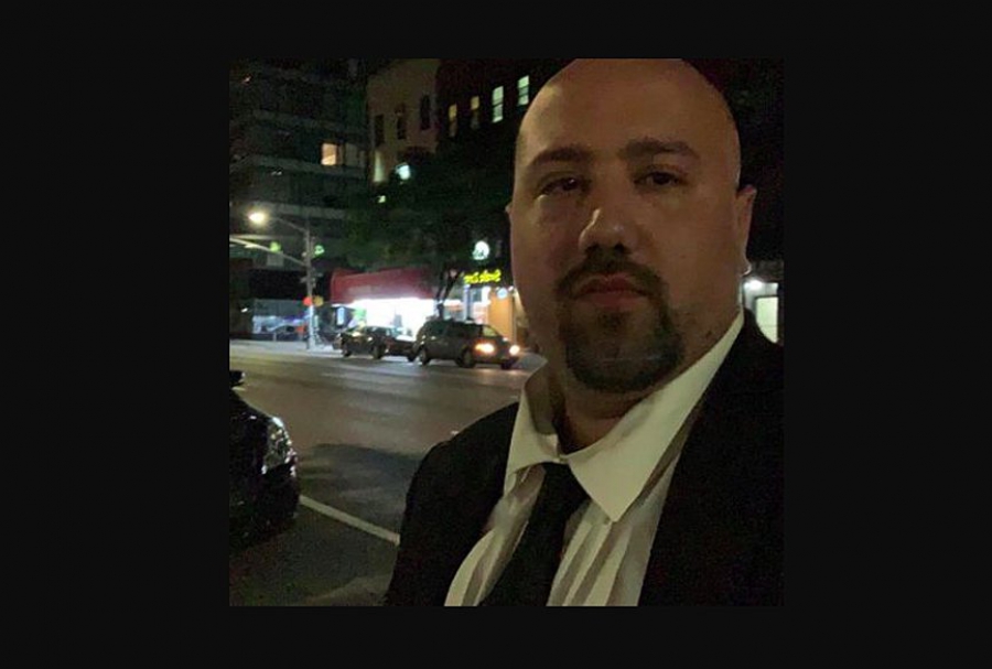 Θρήνος και οργή για τον 29χρονο Γιώργο Ζαπάντη