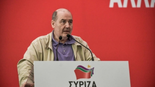 Ο Φίλης ζητά - ως συνήθως - την κατάργηση των παρελάσεων