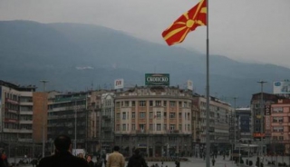 ΕΘΝΙΚΗ ΚΑΤΑΝΤΙΑ!!Προκλήσεις-σοκ των Σκοπίων: Θα μας λέτε Macedonia