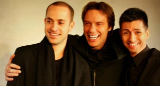 ΠΡΕΜΙΕΡΑ για τα ΦΙΛΑΡΑΚΙΑ με τον Στράτο Τζώρτζογλου