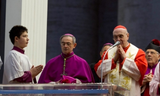 Βατικανό: Νέο σεξουαλικό σκάνδαλο με μαθητές