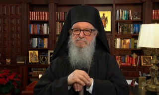 Η ανοικοδόμηση του Αγίου Νικολάου στο Αρχιεπισκοπικό Συμβούλιο