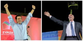 Πώς "παίζουν" οι Έλληνες τις εκλογές - Ποιον βγάζουν πρώτο τα στοιχήματα