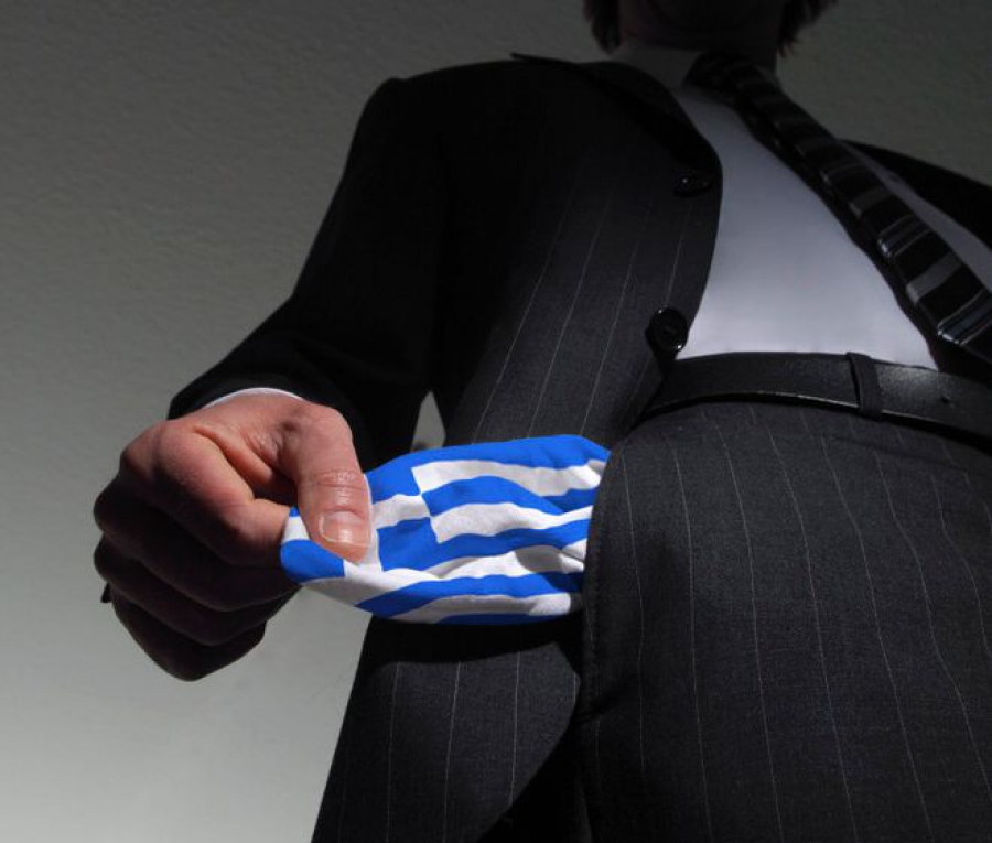 Οι βρώμικοι 12: Αυτοί οδήγησαν την Ελλάδα στην καταστροφή