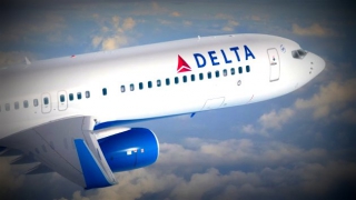 Aύξηση στα δρομολόγια για Ελλάδα: Καθημερινές πτήσεις της Delta Airlines
