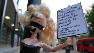 Ποια (καθόλου τιμητική) θέση καταλαμβάνει η χώρα μας στον τομέα της Ισότητας των φύλων, μεταξύ των 145 χωρών που αξιολόγησε το Παγκόσμιο Οικονομικό Φόρουμ (Pics)