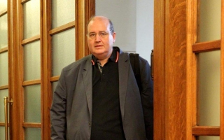 Φίλης: Δεν είναι το μείζον σήμερα η υπόθεση των δύο Ελλήνων στρατιωτικών