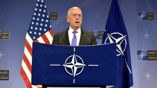 Ο Τραμπ αναζητά τον διάδοχο του Μάτις