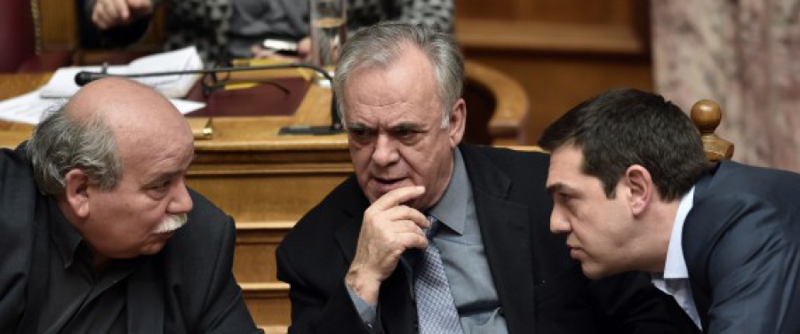 Τα ισοδύναμα που πρότεινε η Αθήνα και απέρριψαν οι δανειστές