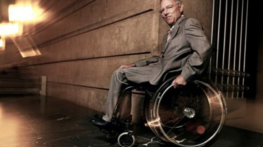 Ποιος πυροβόλησε και γιατί τον Βόλφγκανγκ Σόιμπλε και έμεινε ανάπηρος;