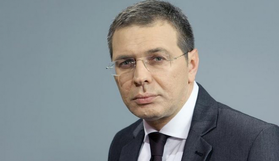 Συνελήφθη ο Στέφανος Χίος