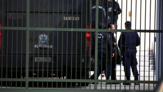 Αποφυλακίζεται ο Ριχάρδος και η... παρέα του