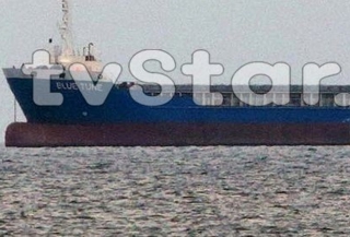 Σε καραντίνα πλοίο σε ελληνικά νερά! Φοβούνται μεταδοτικό νόσημα! Νεκρός ο μάγειρας