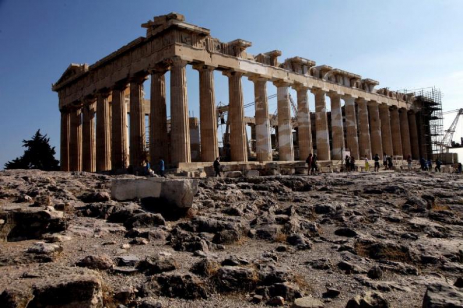 Το BBC υπέρ της επιστροφής των μαρμάρων του Παρθενώνα… και όχι μόνο