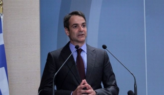 Μητσοτάκης: Επαναφέρει στη Βουλή την πρόταση για την ψήφο των ομογενών