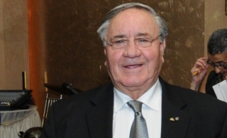 Τελευταίο αντίο στον Δημήτρη Καλοειδή