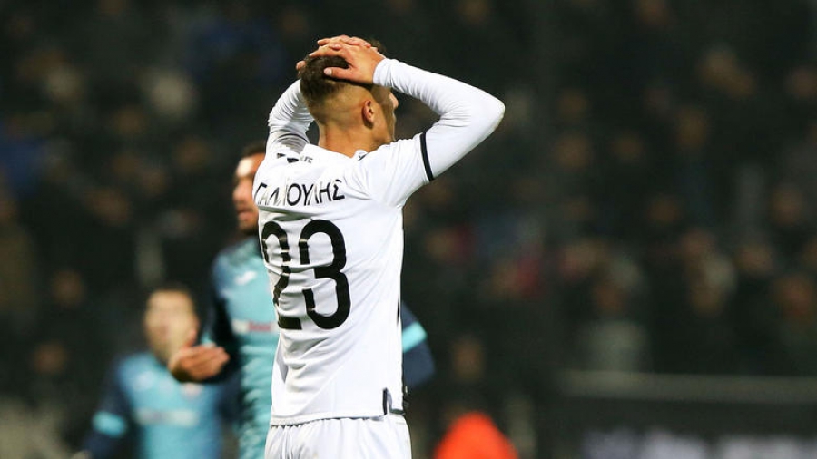 Άλλαξε ο νόμος - Οι πιθανές ποινές για ΠΑΟΚ και Ξάνθη