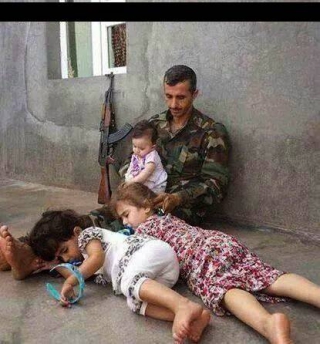 &quot;Όαση ελπίδας σε αυτή την διεστραμμένη εποχή&quot;