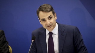 Κυριάκος Μητσοτάκης: Η κυβέρνηση κρύβεται πίσω από την ασυλία