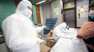 Remdesivir: Σύντομα έγκριση από τον Οργανισμό Τροφίμων και Φαρμάκων