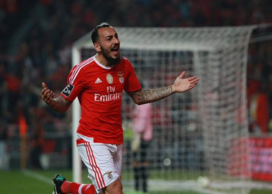 Ρήτρα μαμούθ για Μήτρογλου!